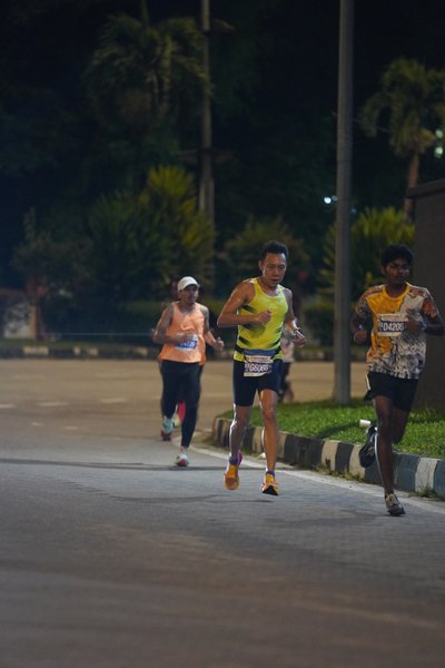 SP Half Marathon 2026