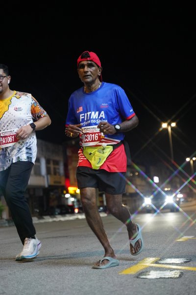 SP Half Marathon 2026