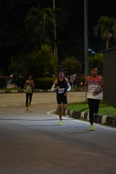 SP Half Marathon 2026