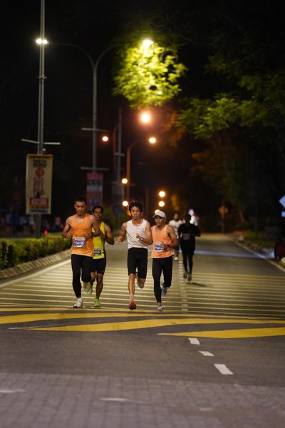 SP Half Marathon 2026