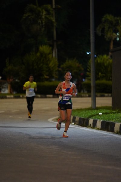 SP Half Marathon 2026