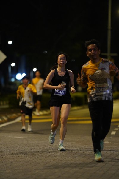SP Half Marathon 2026