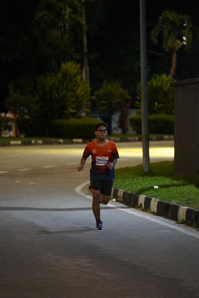 SP Half Marathon 2026
