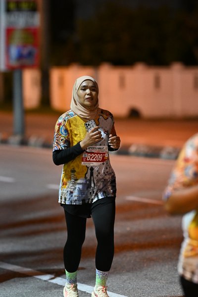 SP Half Marathon 2026