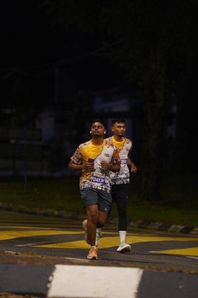SP Half Marathon 2026
