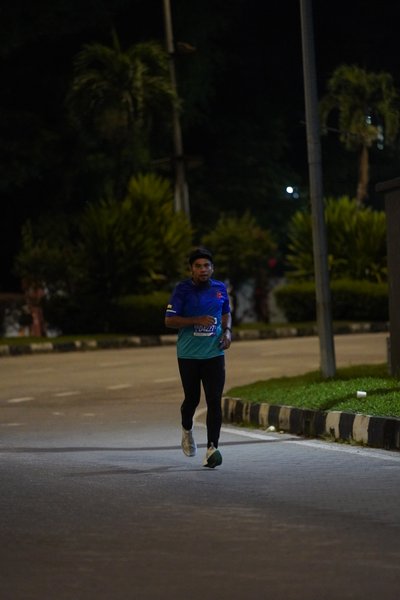 SP Half Marathon 2026