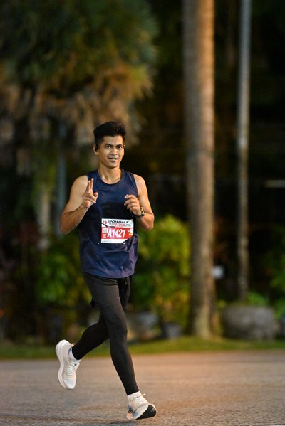 SP Half Marathon 2026