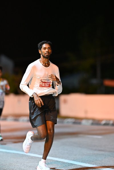 SP Half Marathon 2026