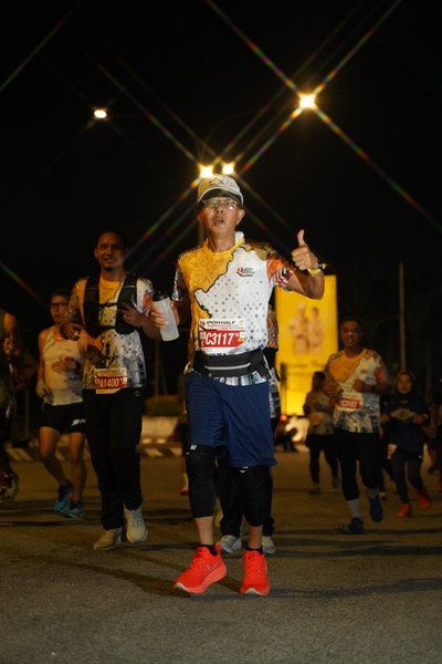 SP Half Marathon 2026