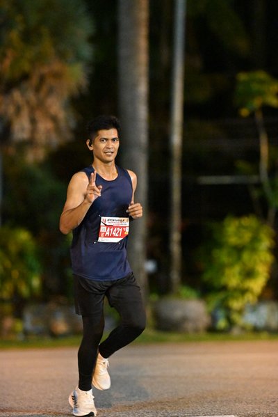 SP Half Marathon 2026