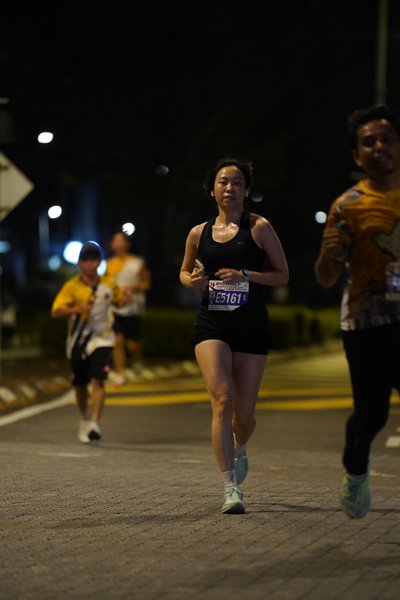 SP Half Marathon 2026
