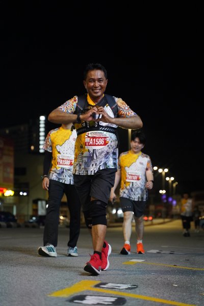 SP Half Marathon 2026