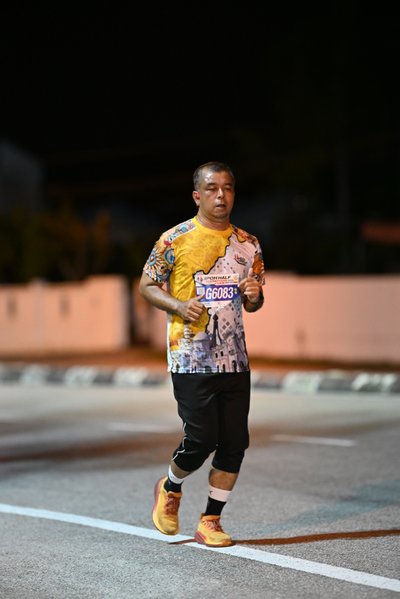 SP Half Marathon 2026