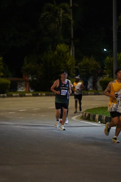 SP Half Marathon 2026