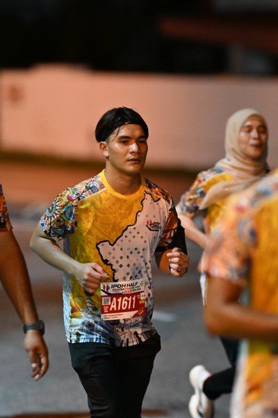 SP Half Marathon 2026
