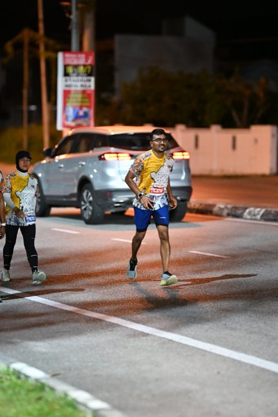 SP Half Marathon 2026