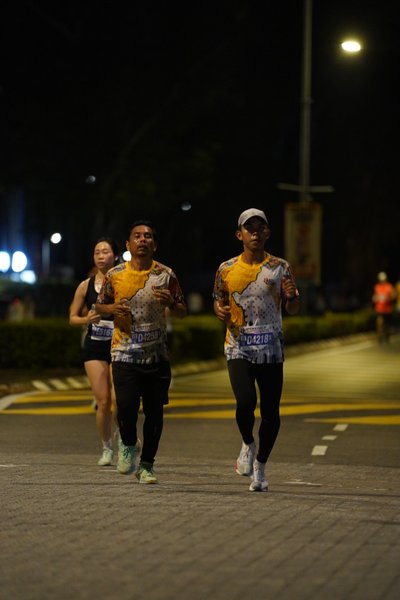 SP Half Marathon 2026