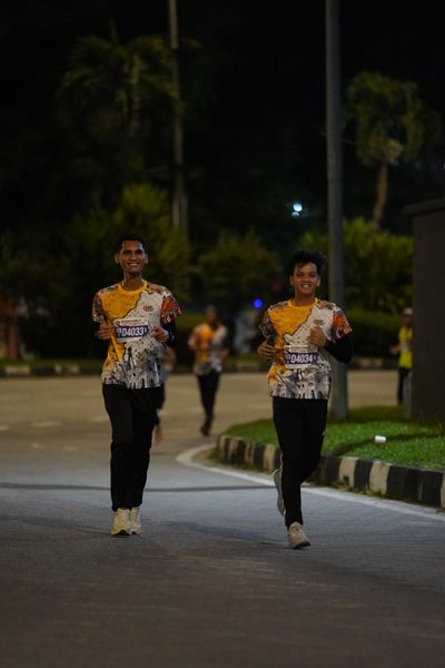 SP Half Marathon 2026