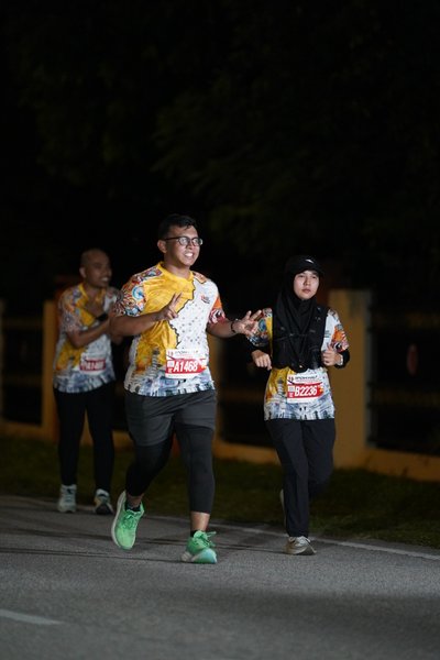 SP Half Marathon 2026