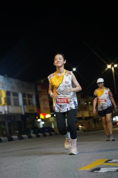 SP Half Marathon 2026