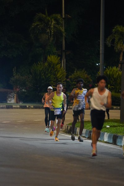 SP Half Marathon 2026