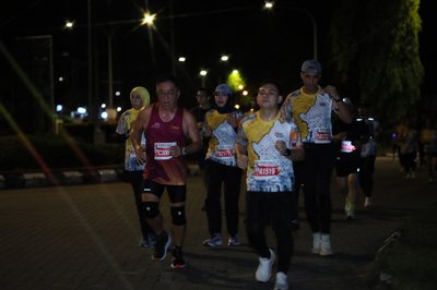 SP Half Marathon 2026