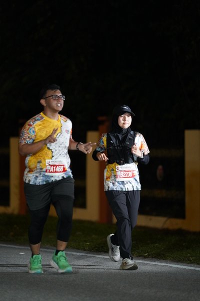 SP Half Marathon 2026