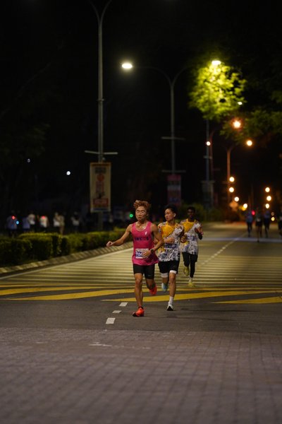 SP Half Marathon 2026