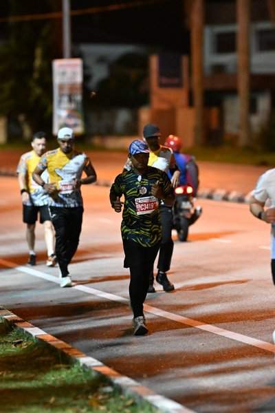 SP Half Marathon 2026