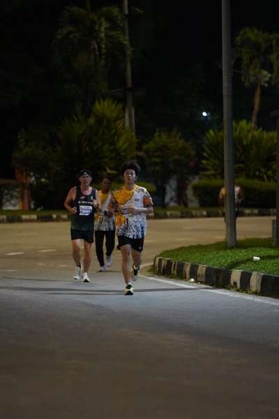 SP Half Marathon 2026