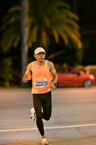 SP Half Marathon 2026