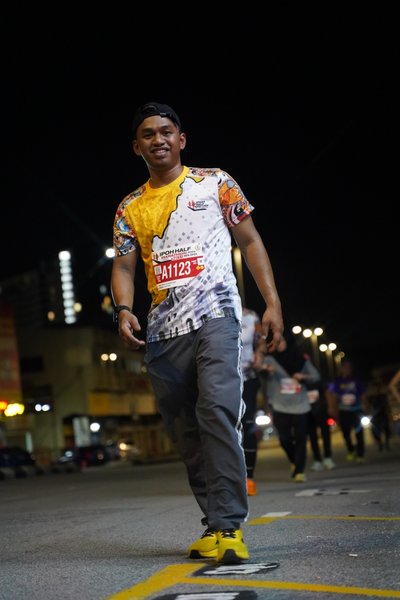 SP Half Marathon 2026