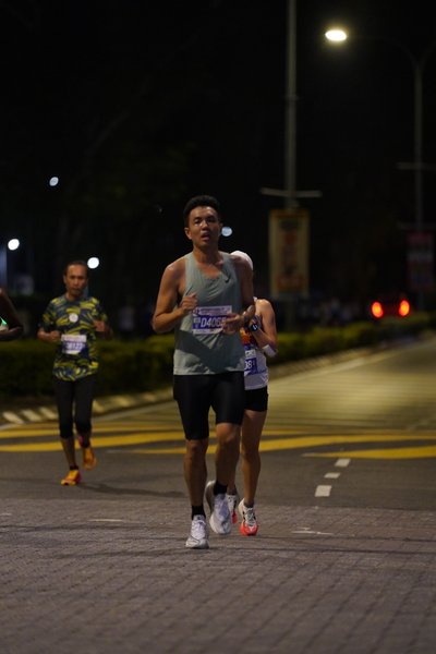 SP Half Marathon 2026