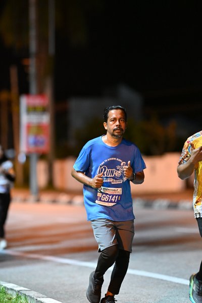 SP Half Marathon 2026