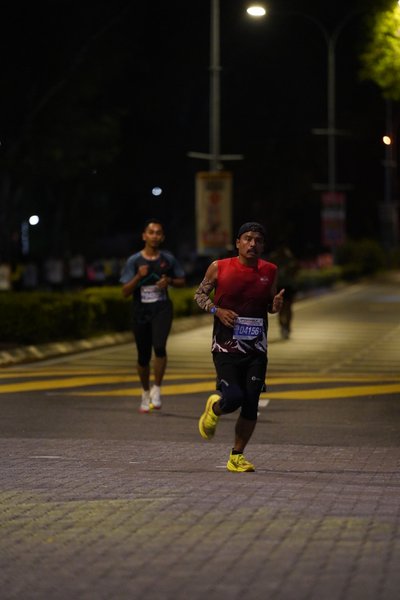 SP Half Marathon 2026
