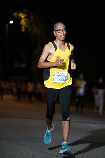SP Half Marathon 2026