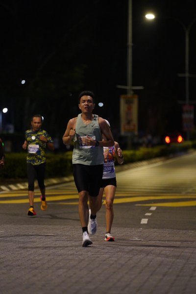 SP Half Marathon 2026