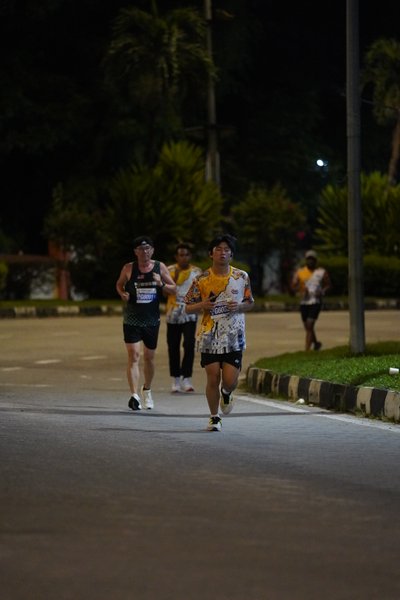 SP Half Marathon 2026