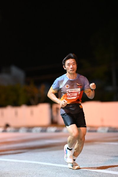 SP Half Marathon 2026