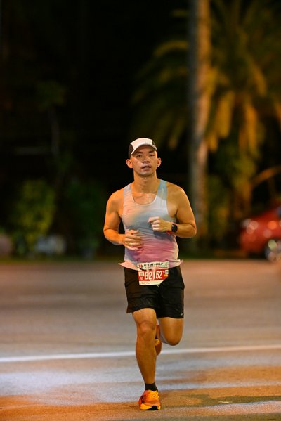 SP Half Marathon 2026