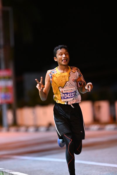 SP Half Marathon 2026