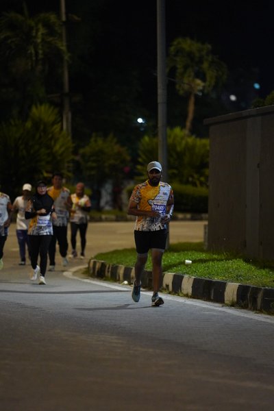 SP Half Marathon 2026