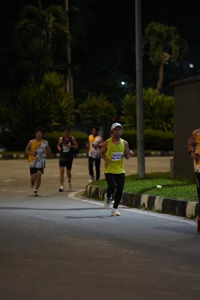 SP Half Marathon 2026