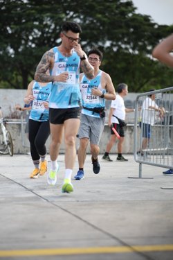 Malaysia Sarong Music Run 2026