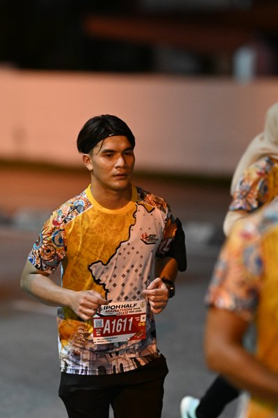 SP Half Marathon 2026