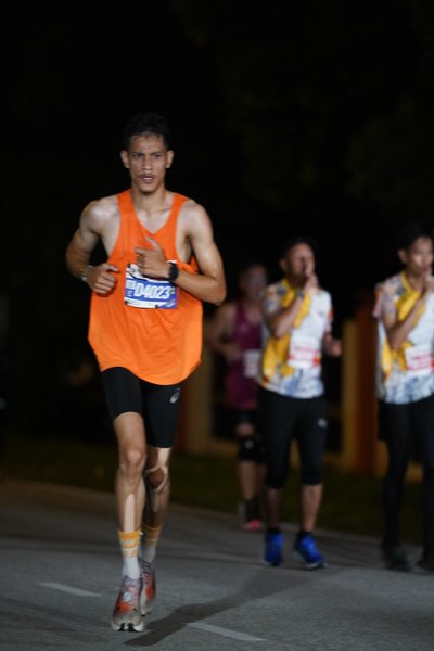 SP Half Marathon 2026