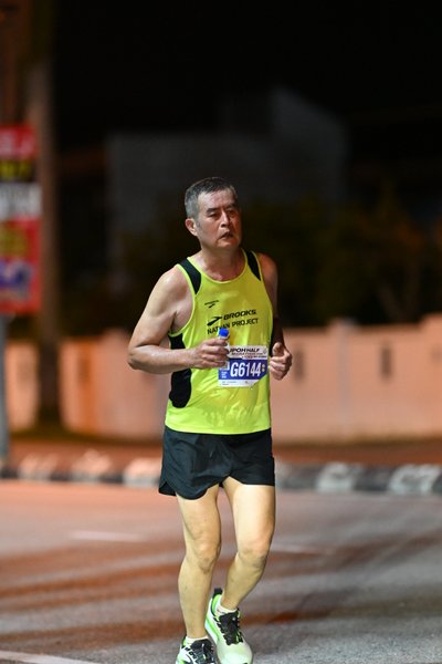 SP Half Marathon 2026