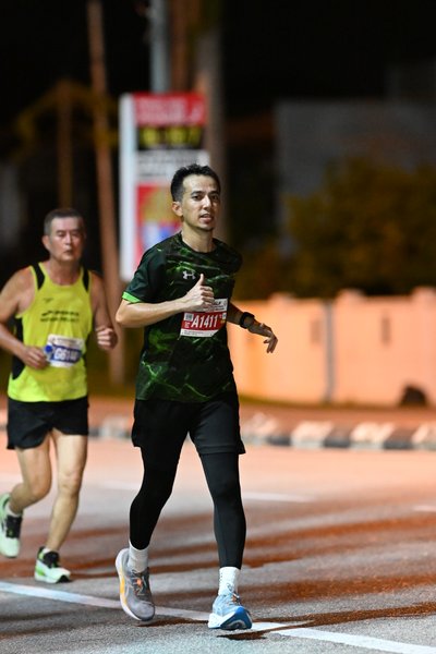 SP Half Marathon 2026