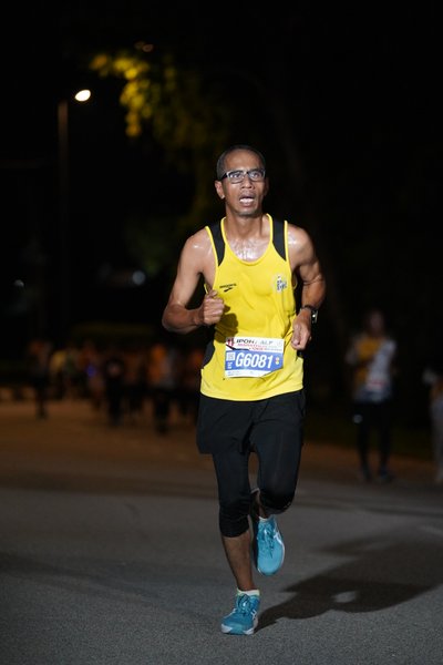 SP Half Marathon 2026