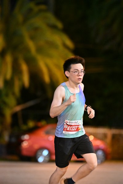 SP Half Marathon 2026